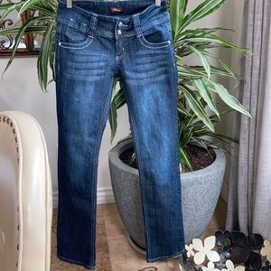 Chikny jeans denim size 3